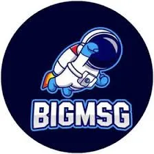 BIGMSG - Aplikasi Cashback Terbaik untuk Belanja Hemat