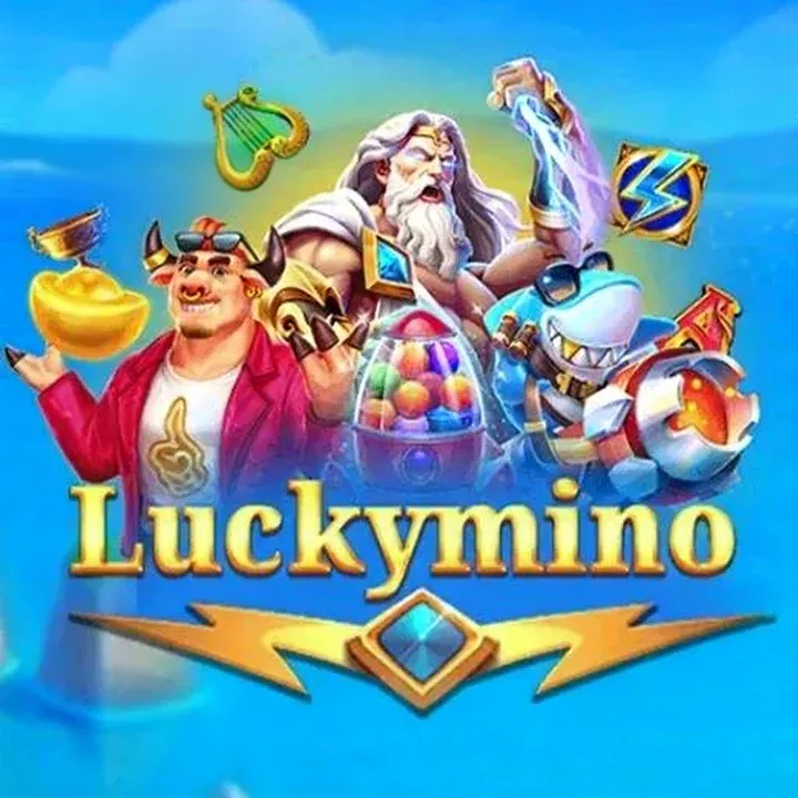 LUCKYMINO - Aplikasi Cek Mutasi Keuangan Terpercaya
