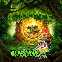 PASAR123 - Game Musik Rhythm Seru dan Mengasyikkan
